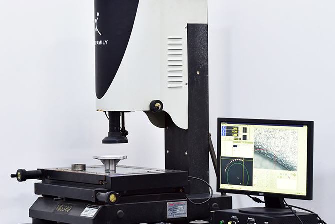 Automotive Sensors Test